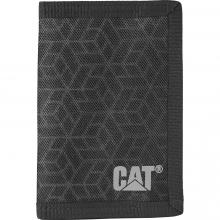 Гаманець з RFID захистом CAT Millennial Classic Riley (84352-478) black