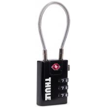 Замок для дорожніх сумок Thule TAS Lock (TH 3205408) нет