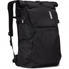 Рюкзак Thule Covert DSLR Rolltop 32L (TH 3205344) black