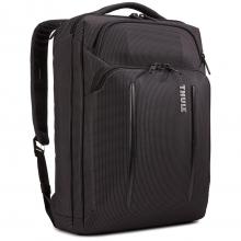 Рюкзак Thule Crossover 2 Convertible Laptop Bag (TH 3205262) black