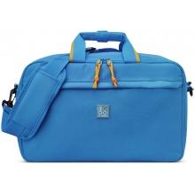 Сумка дорожня для ручної поклажі Roncato Starlight 3.0 20L (42345628) blue