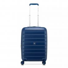 Чемодан на колесах Roncato Relife 44+11L (46345323) blu notte