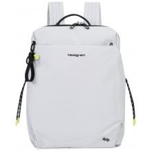 Рюкзак жіночий Hedgren String 14.33L (HSTG03/879) hazy gray