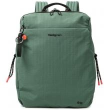 Рюкзак женский Hedgren String 14.33L (HSTG03/888) dark green