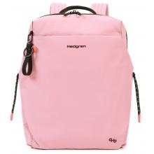 Рюкзак женский Hedgren String 14.33L (HSTG03/890) pink