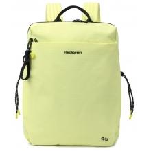 Рюкзак женский Hedgren String 14.33L (HSTG03/892) yellow