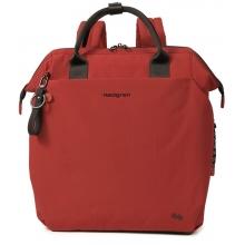 Рюкзак женский Hedgren String 18.9L (HSTG09/906) bordeaux