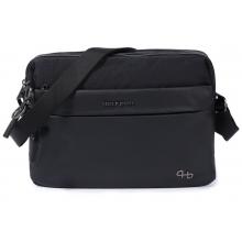 Сумка через плече із RFID захистом Hedgren Furo 8.3L (HFURO04/003) black