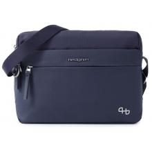 Сумка через плече із RFID захистом Hedgren Furo 8.3L (HFURO04/870) blue