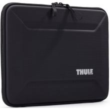 Чохол для ноутбуку Thule Gauntlet 5 MacBook 14" Sleeve (TH 3205410) black