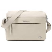 Сумка через плече із RFID захистом Hedgren Furo 8.3L (HFURO04/893) hazy gray