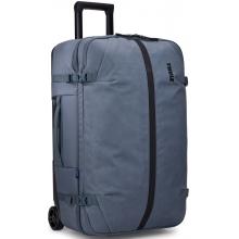 Сумка дорожня на колесах Thule Aion Wheeled Duffel 70cm 95L (TH 3205436) dark slate