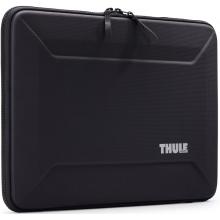 Чохол для ноутбуку Thule Gauntlet 5 MacBook 16" Sleeve (TH 3205412) black