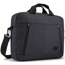 Сумка для ноутбуку Case Logic Huxton 14 " Laptop Attache HUXA-214 (3205368) black