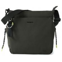 Сумка через плечо Hedgren String 5.51L (HSTG08/905) grafite