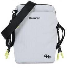 Сумка через плече Hedgren String 1.23L (HSTG07/879) hazy gray