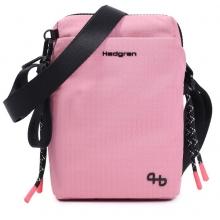 Сумка через плечо Hedgren String 1.23L (HSTG07/890) pink