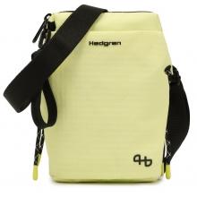Сумка через плечо Hedgren String 1.23L (HSTG07/892) yellow