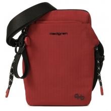 Сумка через плечо Hedgren String 1.23L (HSTG07/906) red