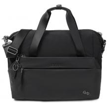 Сумка дорожня Hedgren Furo 26.9L (HFURO07/003) black