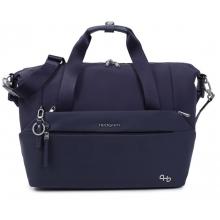 Сумка дорожня Hedgren Furo 26.9L (HFURO07/870) blue
