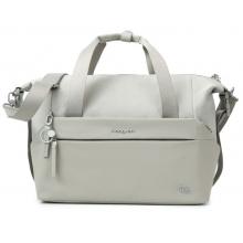 Сумка дорожня Hedgren Furo 26.9L (HFURO07/893) grey
