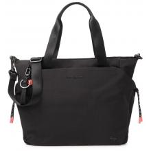 Сумка жіноча Hedgren String 15.2L (HSTG06/003) black