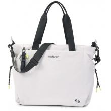 Сумка жіноча Hedgren String 15.2L (HSTG06/879) hazy gray