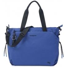 Сумка жіноча Hedgren String 15.2L (HSTG06/889) blue