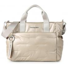 Сумка жіноча Hedgren Cocoon 7.1L (HCOCN07/913) beige