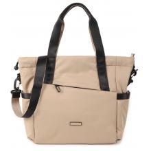 Сумка жіноча Hedgren Nova 17L (HNOV05/220) beige
