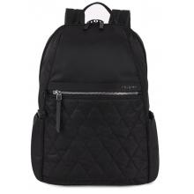 Рюкзак женский Hedgren Inner City 14.4L (HIC11XXL/615) dark black