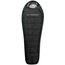 Спальний мішок Trimm Arktis - 185 R (8595225441612) olive/dark grey