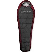 Спальний мішок Trimm Arktis - 185 R (8595225496919) red/dark grey