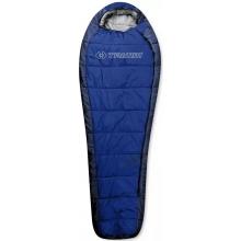 Спальний мішок Trimm Highlander - 185 R (8595225478823) mid.blue/sea blue