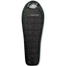 Спальний мішок Trimm Highlander - 185 R (8595225441582) olive/dark grey