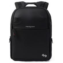 Рюкзак Hedgren Commute Eco 19.2L (HCOM04/003) black