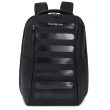 Рюкзак Hedgren Сomby 19L (HCMBY07/003) black