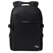 Рюкзак Hedgren Commute Eco 23.9L (HCOM05/003) black