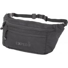 Сумка на пояс Exped Travel Belt Pouch 3L (7640277840539) black