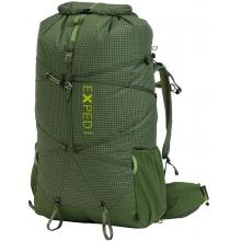 Рюкзак Exped Lightning 60L (7640445457958) forest
