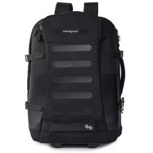 Рюкзак на колесах Hedgren Сomby 56L (HCMBY12/003) black