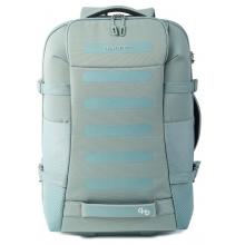 Рюкзак на колесах Hedgren Сomby 56L (HCMBY12/059) gray green