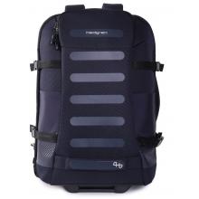 Рюкзак на колесах Hedgren Сomby 56L (HCMBY12/870) blue