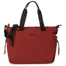 Сумка жіноча Hedgren String 15.2L (HSTG06/906) red