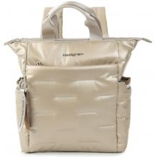 Рюкзак женский Hedgren Cocoon 8.7L (HCOCN04/913) beige