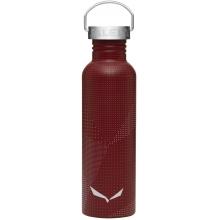 Пляшка Salewa Aurino Bottle 0.75L (00-0000000514) syrah/dots