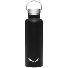 Термопляшка Salewa Valsura Insul Bottle 0.65L (00-0000000519) black out