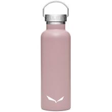 Термопляшка Salewa Valsura Insul Bottle 0.65L (00-0000000519) zephyr/secret poem of nature