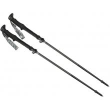 Трекінгові палиці Gabel Hybrid Carbon (700940030) black